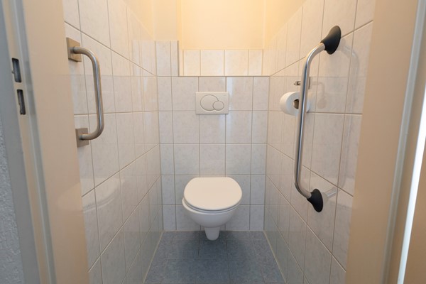 Medium property photo - Marsdiepstraat 147, 1784 AC Den Helder